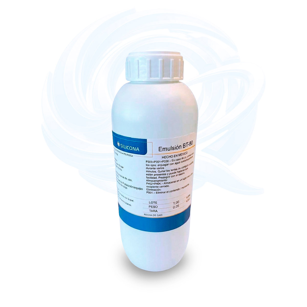 Emulsión BT 80 1kg