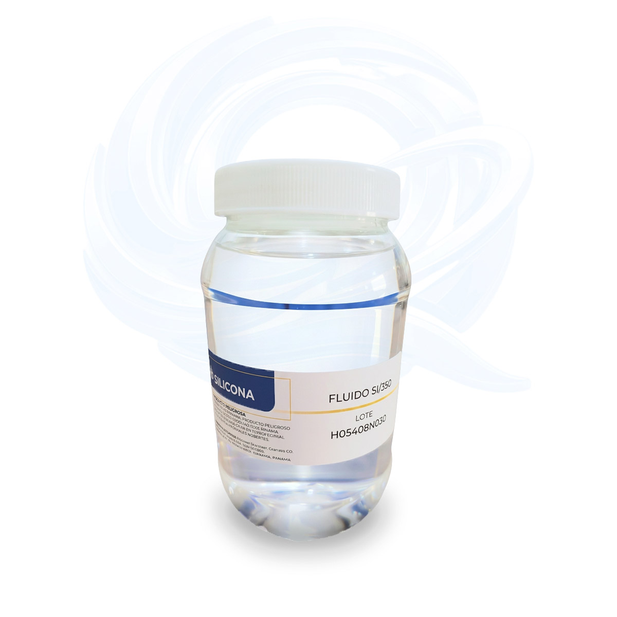 Fluido si 350 500 mg