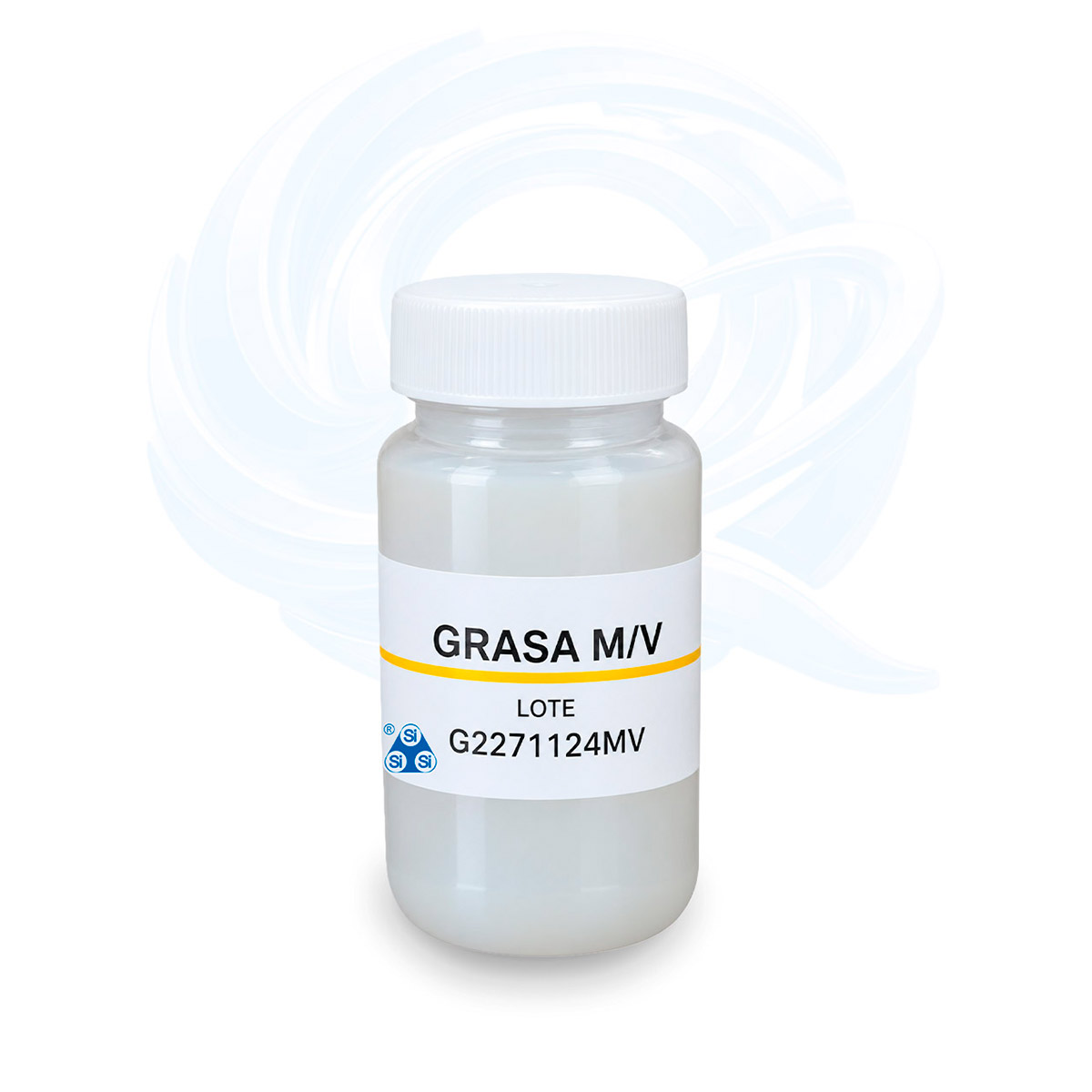 Grasa MV presentación 100g