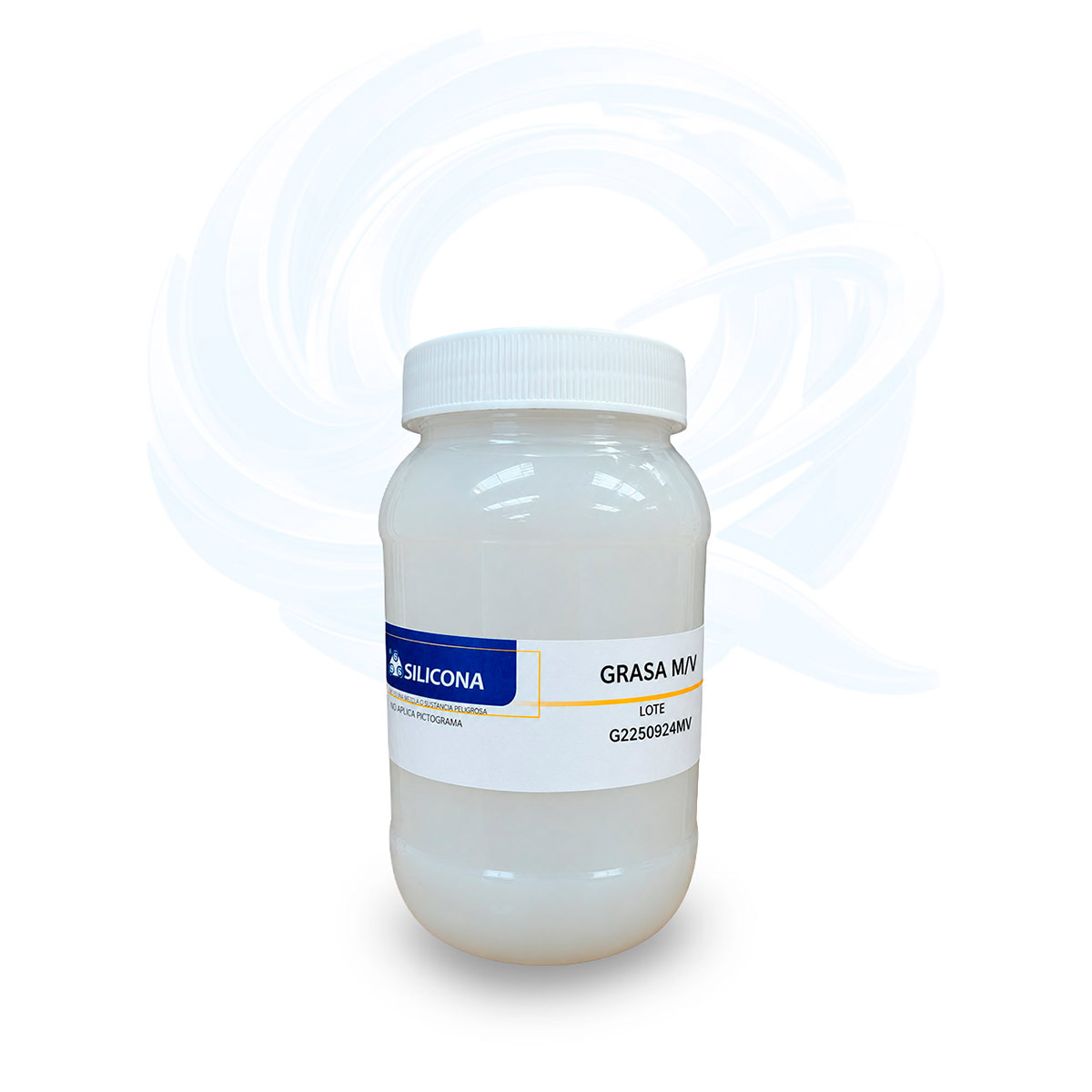 Grasa MV presentación 500g